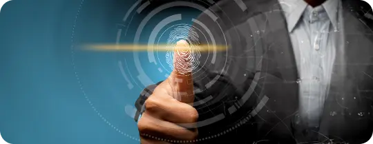 Biometrics Collection